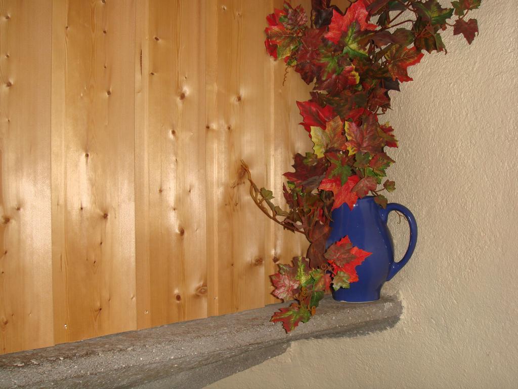 La Maison De Justine Murat (Cantal) Exterior photo